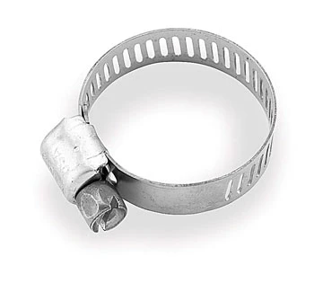 Helix Racing 13-32mm Stainless Steel Hose Clamp