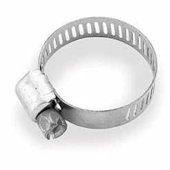 Helix Racing 19-44mm Stainless Steel Hose Clamp