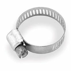 Helix Racing 26-51mm Stainless Steel Hose Clamp
