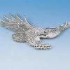 Show Chrome Accessories Screaming Eagle Emblem