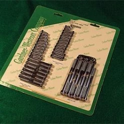 Gardner-Westcott Gardner Westcott Motorcycle Motor Hardware Set