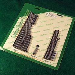 Gardner-Westcott Gardner Westcott Motorcycle Hardware Set
