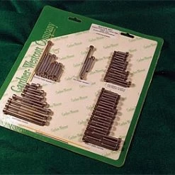 Gardner-Westcott Gardner Westcott Motorcycle Hardware Set