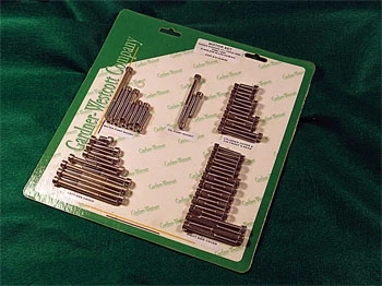 Gardner-Westcott Gardner Westcott Motorcycle Hardware Set