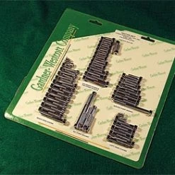 Gardner-Westcott Gardner Westcott Motorcycle Hardware Set