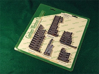 Gardner-Westcott Gardner Westcott Motorcycle Hardware Set