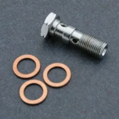 Goodridge Banjo Bolt