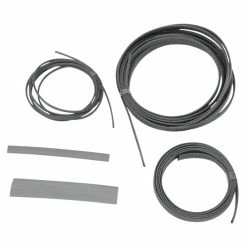 Baron Custom Accessories Flexi Wire Hose Covering Kit