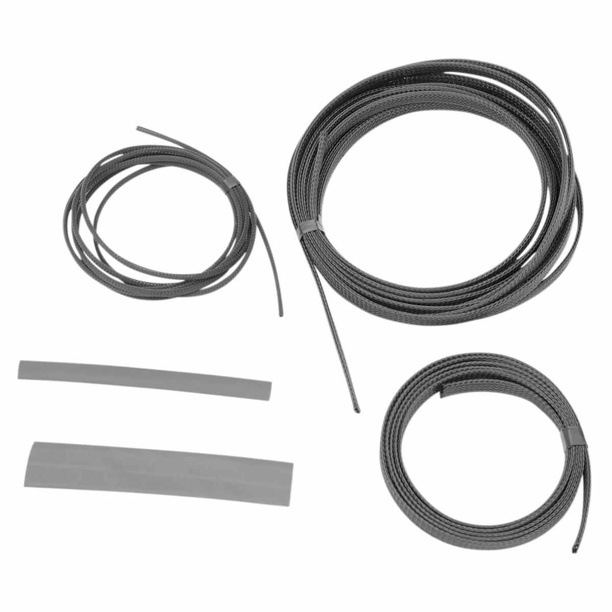Baron Custom Accessories Flexi Wire Hose Covering Kit