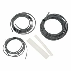 Baron Custom Accessories Flexi Wire Hose Covering Kit