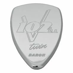Baron Custom Accessories V102 Twin Big Air Kit Replacement Cover