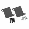 Baron Custom Accessories Reed Valve Block-Off Kit