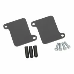 Baron Custom Accessories Reed Valve Block-Off Kit