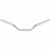 BikeMaster 7/8" Chrome 5-1/4" Daytona Handlebar