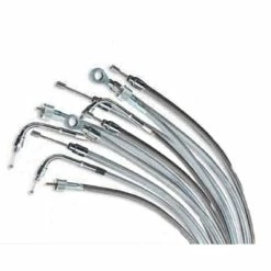 Barnett Performance Products Throttle Cable