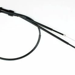 Motion Pro Black Vinyl Honda Choke Cable