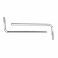 Memphis Shades Sportshield Custom Mounting Rods