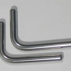 Memphis Shades Sportshield Custom Mounting Rods