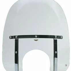 National Cycle Dakota 4.5 Windshield