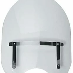 National Cycle Dakota 3.0 Windshields