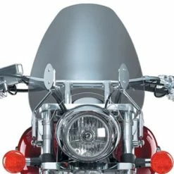 National Cycle SwitchBlade Deflector Windshields